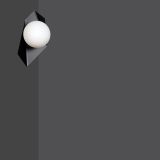 mini: Lampa wisząca DRIFTON nowoczesna czarna E14 10W LED (2)