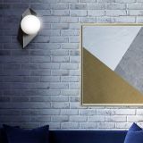 mini: Lampa wisząca DRIFTON nowoczesna czarna E14 10W LED (5)