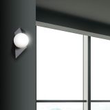 mini: Lampa wisząca DRIFTON nowoczesna czarna E14 10W LED (7)