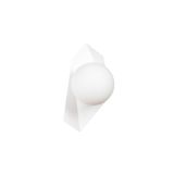 mini: Lampa wisząca DRIFTON nowoczesna biała E14 10W LED (1)