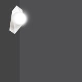 mini: Lampa wisząca DRIFTON nowoczesna biała E14 10W LED (3)