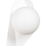 mini: Lampa wisząca DRIFTON nowoczesna biała E14 10W LED (4)