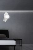 mini: Lampa wisząca DRIFTON nowoczesna biała E14 10W LED (5)