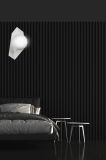 mini: Lampa wisząca DRIFTON nowoczesna biała E14 10W LED (7)