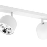 mini: ALTEA WHITE LAMPA SUFITOWA 4 + Ĺ»ARĂ“WKI (3)