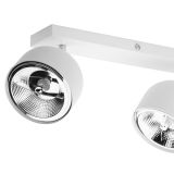 mini: ALTEA WHITE LAMPA SUFITOWA 4 + Ĺ»ARĂ“WKI (4)