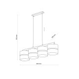 mini: LINOBIANCO LAMPA wisząca 4 (5)