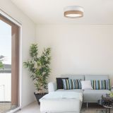 mini: LINOBIANCO LAMPA SUFITOWA 4  450 (2)