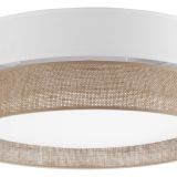 mini: LINOBIANCO LAMPA SUFITOWA 4  450 (3)
