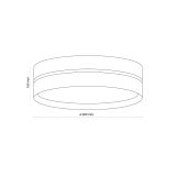 mini: LINOBIANCO LAMPA SUFITOWA 4 (4)