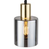 mini: SIERRA GOLD LAMPA wisząca 1 (2)