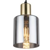 mini: SIERRA GOLD LAMPA wisząca 1 (3)