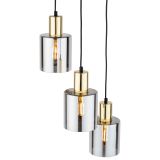 mini: SIERRA GOLD LAMPA wisząca 3 (3)