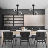 mini: ESTERA BLACK LAMPA SUFITOWA 2 (2)