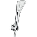 Zestaw Wannowo-Natryskowy Fizz Chrom 676509100 Kludi
