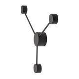 mini: AVIA BLACK KINIKET 3 (4)