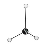 mini: AVIA BLACK KINIKET 3 (7)