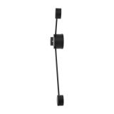mini: AVIA BLACK KINIKET 3 (8)