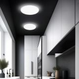 AQUA 300 WHITE 24W LED