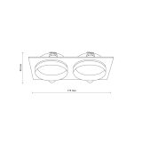 mini: JET BLACK EYE 2XGU10 (4)