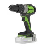 Wiertarko-Wkrętarka Gd24Dd60 24V GR3704107 Greenworks