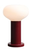 Mała Lampka Stołowa Flo Table Ruby S 7000B27_S Aldex