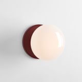 Kinkiet Wall Flo Ruby S 7000C27_S Aldex