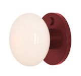 Kinkiet Wall Flo Ruby S 7000C27_S Aldex