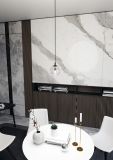 mini: Lampa wisząca COSMO nowoczesna czarna E14 10W LED (6)