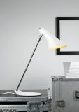 Lampa Stołowa Vanila Biały 72695001 Nordlux