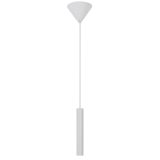 Lampa Wisząca Omari Biała 2112213001 Nordlux