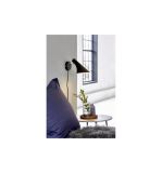 Kinkiet Vanila Czarny 72711003 Nordlux