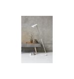 Lampa Podłogowa Vanila Biała 72704001 Nordlux