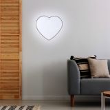 mini: HEART LEN LAMPA SUFITOWA 2 (2)