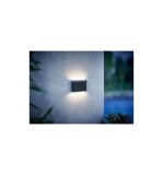 Kinkiet Zewnętrzny Kinver Czarny 84181003 Nordlux