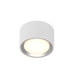 Lampa Sufitowa Fallon Brushed Steel 47540132 Nordlux