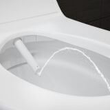 Zestaw Biały AquaClean Tuma Comfort 146.292.SI.1 Geberit