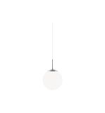 Lampa Wisząca Cafe 15 Srebrny 39553001 Nordlux
