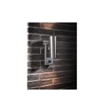 Kinkiet Ogrodowy z Czujnikiem Tin Sensor Stal Nierdzewna 21279934 Nordlux