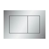 Przycisk Spłukujący Now Chrom Mat 9240402 Tece