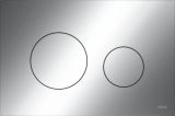 Przycisk Spłukujący Loop Chrom Połysk 9240921 Tece