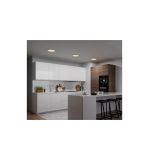 Lampa Sufitowa Oja 29 Biała 2015016101 Nordlux