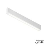 Kinkiet Kubus Wall S CCT White 132401 Aio