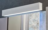 Kinkiet Kubus Wall S CCT White 132401 Aio