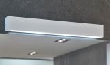 Kinkiet Kubus Wall S CCT White 132401 Aio