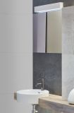 Kinkiet Kubus Wall S CCT White 132401 Aio