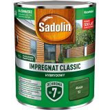 Impregnat Classic Hybrydowy Akacja 0,75L Sadolin