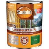 Lakierobejca Extra Akacja 0,75L Sadolin