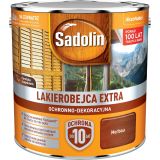 Lakierobejca Extra Merbau 2,5L Sadolin