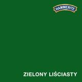 Farba Prosto Na Rdzę Połysk Zielony Liściasty 0.7L Hammerite